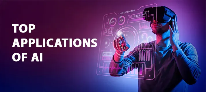 Top 10 AI Apps Revolutionizing Daily Life in 2025