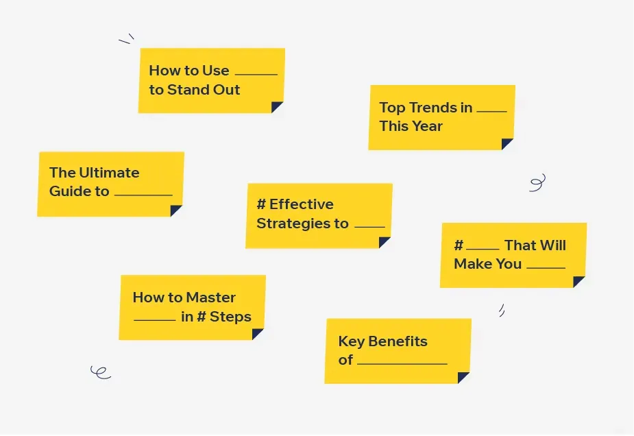 How to Create a Blog Website Like a Pro