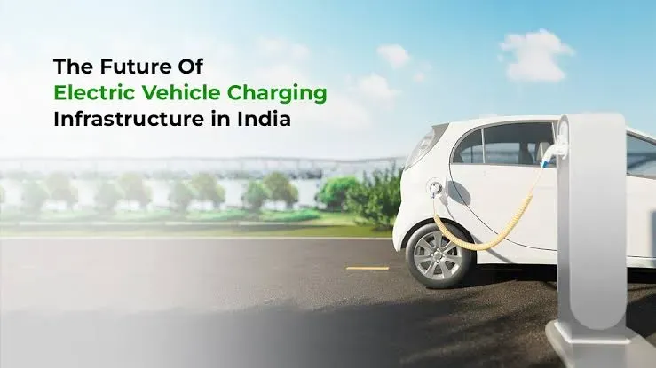 Future of Electric Cars and Charging Tech in India