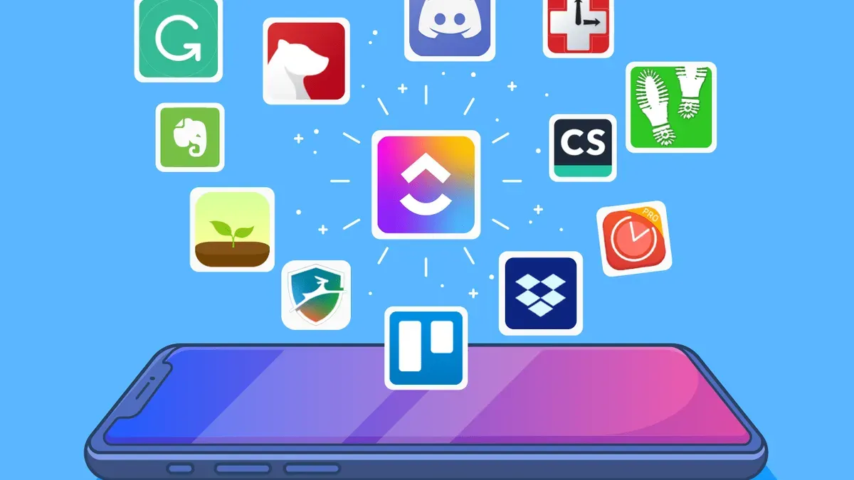 Best Android Apps for Daily Productivity