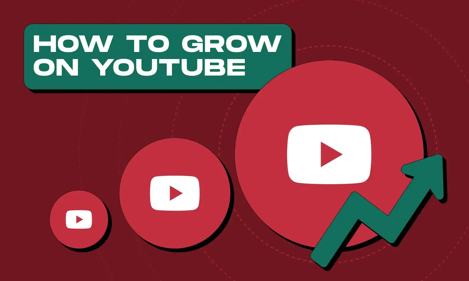 How to Start a YouTube Channel and Grow Fast in 2025 (Beginner to Pro Guide)