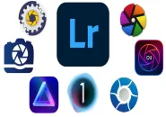 Top 5 Photo Editing Apps Like Lightroom