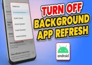How to Stop Background Apps Permanently on Android (2025 Working Guide)