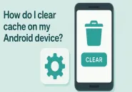 How to Clear Cache on Any Android Phone (2025 Guide) — Boost Speed & Free Storage